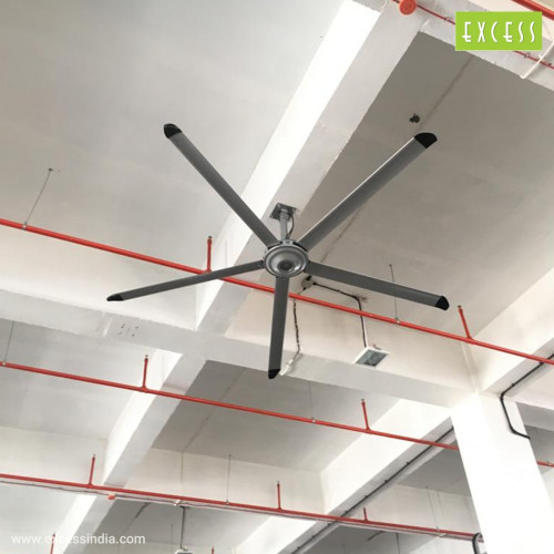 We are leading manufacturers and suppliers of Commercial Ceiling Fans in Coimbatore, Tamilnadu. Get quality Big Commercial Fans, Large HVLS Fans, High Volume Low Speed Commercial Fans from Excess India.
http://www.excessindia.com/