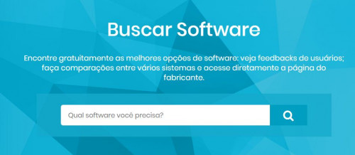 Aqui, você tem: listas de softwares divididas por categorias, descrições precisas que detalham os recursos, avaliações e feedback de outros usuários.
Visit us:-http://buscasoftware.com.br/pt