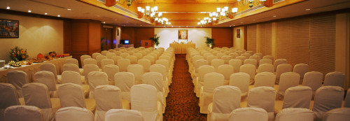 conference room2 goa
