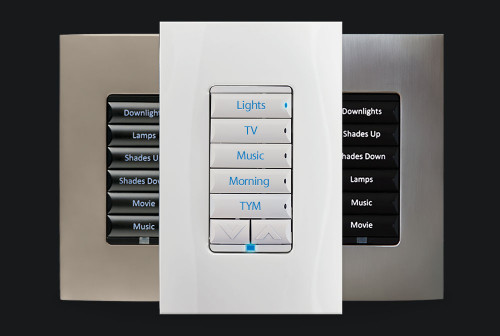 Our Website: http://jarbcom.com/home-automation.html
The future is already here with the new-age technology of home automation Bloomfield. With this intuitive technology, you can set your home to perform a lot of functions automatically. You can automate the lights and electrical appliances of your home with preset rules and yes, your life is transformed with few pushes of a button to more convenience, safety and security!
Follow US: https://goo.gl/5AxjY3
https://bit.ly/2J0cjs3
https://followus.com/HomeAutomationTroy