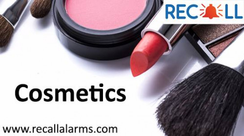 Stay alerted on recalled cosmetic products when your sigh up on recall alarms and avoid issues with recalled or expired cosmetics.
For more details visit us @ http://recallalarms.com/