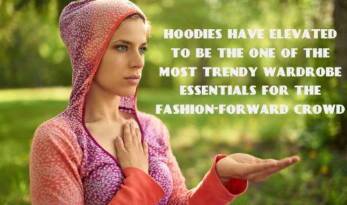 Hoodies have elevated to be the one of the most trendy wardrobe essentials for the fashion-forward crowd. If you are wondering which are top prints which are trending this year's spring fashion, then here is a detailed idea to help you with. Know more http://www.alanicglobal.com/blog/the-newest-trend-of-sublimated-hoodies-in-spring-2016/