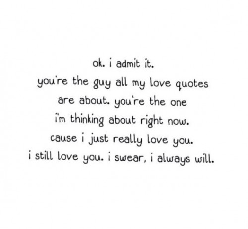 cute i love you quotes tumblr 06