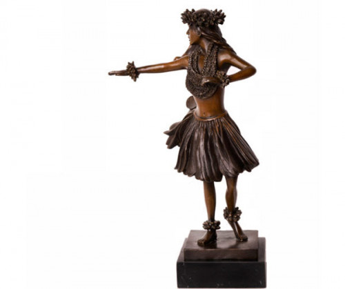 If you are an art lover then theseKim Taylor Reece Statues are the best thing to buy. We also offer a beautiful range for Gill Fine Porcelain Figurines, Hawaiian collectibles, and many more elegant pieces. Visit our website for more details. http://dbihawaii.com/about/
