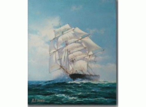 Bigger and better: Buy large size oil painting from our wide array of the painting collection at DafenVillageOnline.com. Call us for any query!