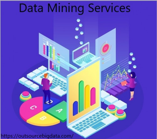 Outsourcebigdata offers end-to-end web data mining services and solutions for our customers. We are providing wide array of outsource data mining services including text data mining, product research, price research, auction research, web research, URL Research, and more. Benefits: Increase customer satisfaction & profits, helpful in banking sector, detect fraudulent transactions, product safety and more. Contact us for complete data mining services at  +1-30235 14656, +91-99524 22243.

https://outsourcebigdata.com/web-data-mining-service.php