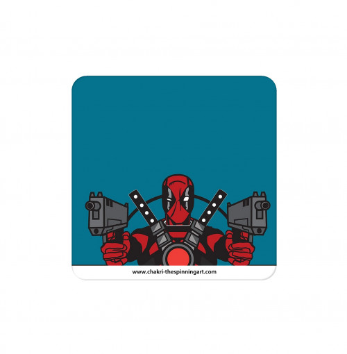 deadpool coastercoaster