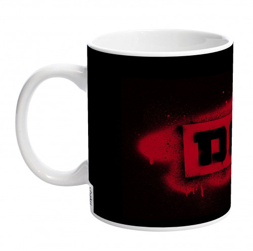 deadpool title cup back