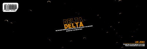 delta h
