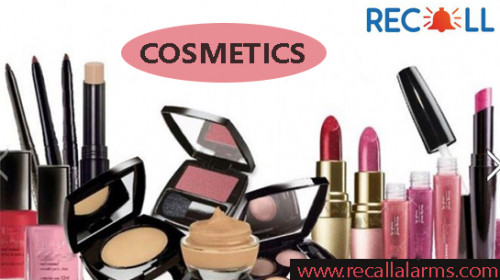 Get to the manufacturers of your cosmetic products faster to report defects on your purchased cosmetic items with Recall Alarms to get them replaced faster. Use Recall Alarms reach manufacturers and retailers faster to get your defected items replaced.
For more details visit us @ http://recallalarms.com/