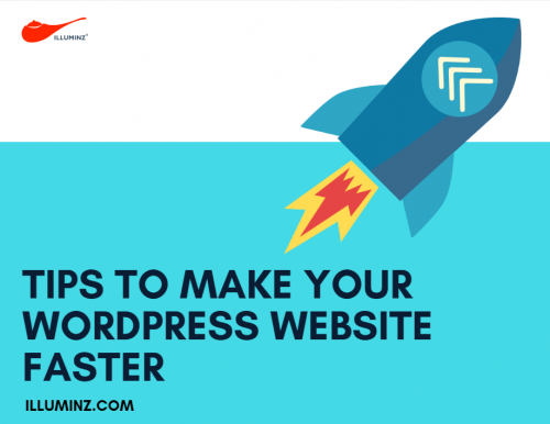 Looking for ways on how to make Wordpress website faster? Explore some easy ways to speed up your WordPress website. After following the steps in this PDF, your website will get more sales and traffic without sacrifice security - http://bit.ly/2rl2AYe