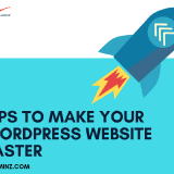 easy-ways-to-make-your-wordpress-website-fast