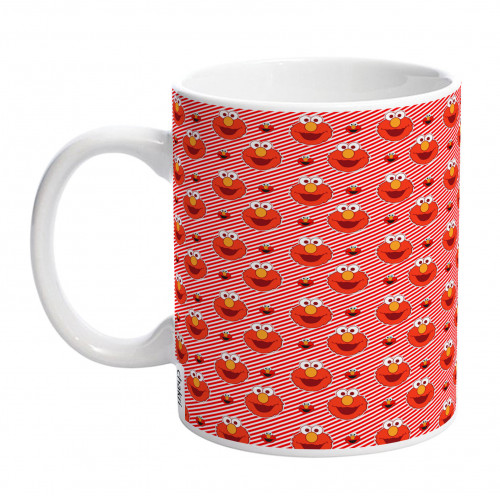 elmo cup back