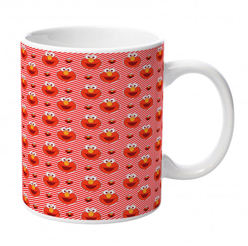 elmo cup front