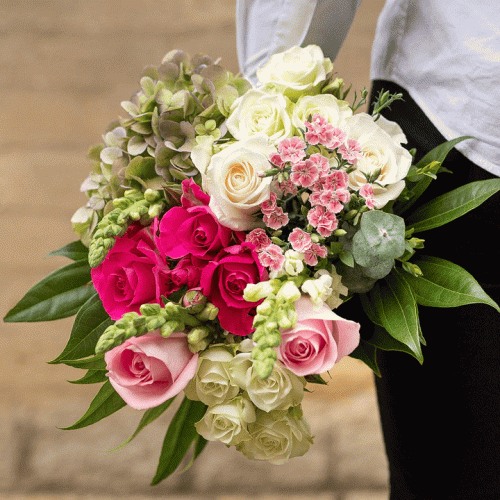 Get the fresh and best quality cut flowers at your doorstep with the help of our Online Flower Delivery service. So, order flowers from our website i.e. www.enjoyflowers.com.