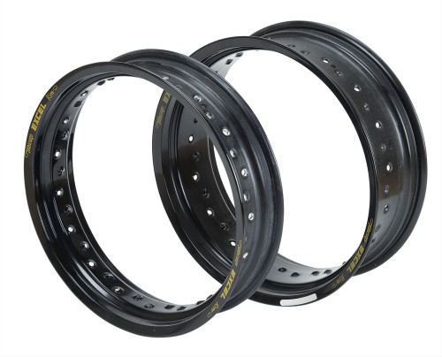 Excel Wheels - Moto X Industries offer Excel Wheels with Excel Takasago rims, stainless steel spokes and billet aluminum nipples. We give 5 years warranty in aluminum hubs. Buy online Excel wheels and get offers.

https://motoxindustries.com/product/excel-supermoto-rims/