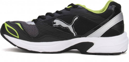 exsis idp 6 puma dark shadow puma black limepunch original imaerqjmcuxd79eq