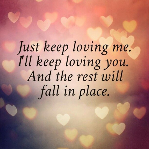 fall in love quote 70