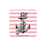 floral-anchor-coastercoaster