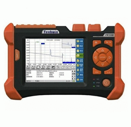 The AQ7275 Handheld OTDR from Techwin remains one of the best selling models in the world, for a broad range of measurement needs.
http://www.fsm-otdr.com/