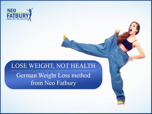 Neo fat bury is one of the leading in weight loss management clinic in Hyderabad offering a wide range of weight loss treatments.