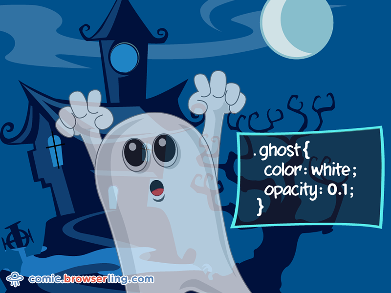 Ghost codes. Каламбур привидения. Joke Ghost. Призрак для html. Каламбуры про призраков.