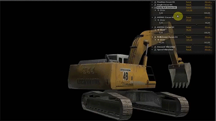 The Construction Trailer - 1