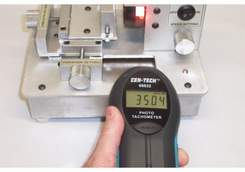 The calibrator developed by Gilchrist-Pearson mounts on any steel surface and offers great accuracy in less time. Visit our website Gilchrist-Pearson.com to know more.
