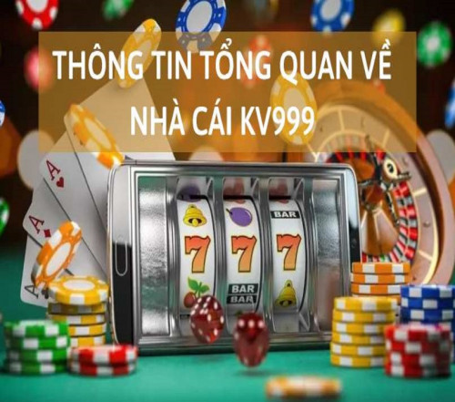 Trong tương lai, khi giới thiệu KV999 tới mọi người, chúng tôi muốn được là hệ thống cá cược trực tuyến uy tín nhất thế giới. Từ đó, mang tới cho anh em yêu thích cá cược những trải nghiệm đỉnh cao trên một hệ thống cá cược vô cùng chất lượng.
Nguồn bài viết : https://nhacaikv999.com/gioi-thieu-kv999/
#nhacaikv999 #KV999 #nha_cai_KV999 #nha_cai #casino #gioithieukv999