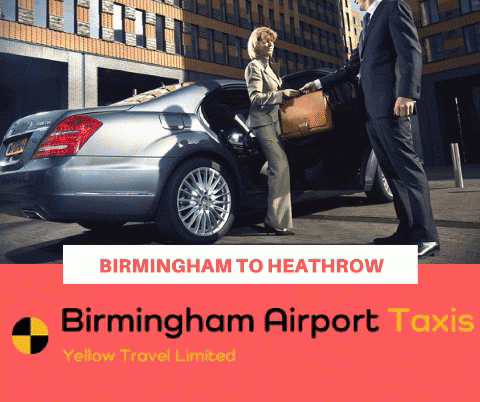 Book your taxi at pocket friendly budget from Birmingham to Heathrow to attend the business meeting with Birmingham Airport Taxis.We have only those drivers which are excellent at work and also very experienced and perfect in our work.