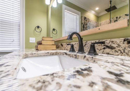Granite Depot is known for creating luxurious and sophisticated designs with granite countertops in Lexington. Whether you’re looking for a custom project or a whole-home installation, we have you covered! Visit one of our convenient locations or give us a call to get started on your new project today. Visit us at https://www.granitedepotlexington.com/countertops/granite/