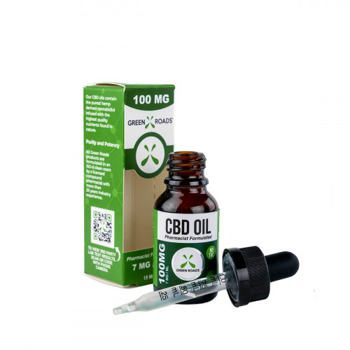 After the many medicinal research on CBD oil, it has been proved that CBD oil contains wide medical as well as health benefits. The Green Roads World truly concerns about the health benefits of mankind and thus sells such beneficiary CBD products. Bring the best health ensuring product home and live a health life. For more details: https://bit.ly/2wJL14n