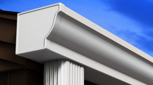 TL Home Improvement LLC has been offering the best gutters installation in CT. Having over 15 years of experience with gutter installation, we frequently recommend seamless aluminum gutters because of their many advantages and affordability. Our gutter installation would not be complete without providing our customers with the option of installing gutter guards. For more information visit our website. https://www.tlhomeimprove.com/gutter-guards-installation-repairs/