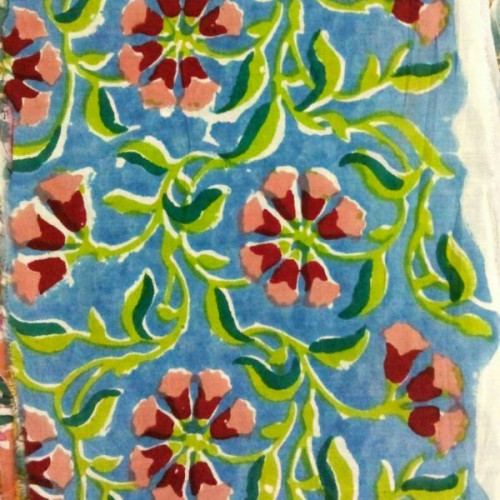 Looking for hand block printing sanganeri jaipur? then you should definitely visit us. we are professionals and experts in hand block printing. You will be floored by our fabric collection and unique designs. visit: https://handblockprintjaipur.com/