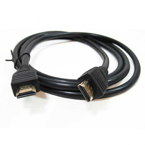 HDMI or High Definition Multimedia Interface is a audio video interface used to transfer video and audio data to various devices such as monitor, projector, television, digital audio device, etc. HDMI basically replaces analog video standards.
To know more : https://www.sfcable.com/hdmi.html