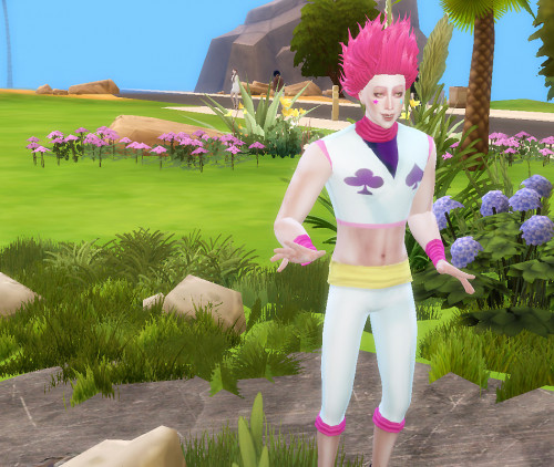 hisoka 07