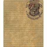 hogwarts-notepadmousepad