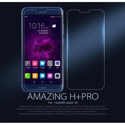 honour 8 pro transparent 5