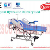 hospital-hydraulic-delivery-bed