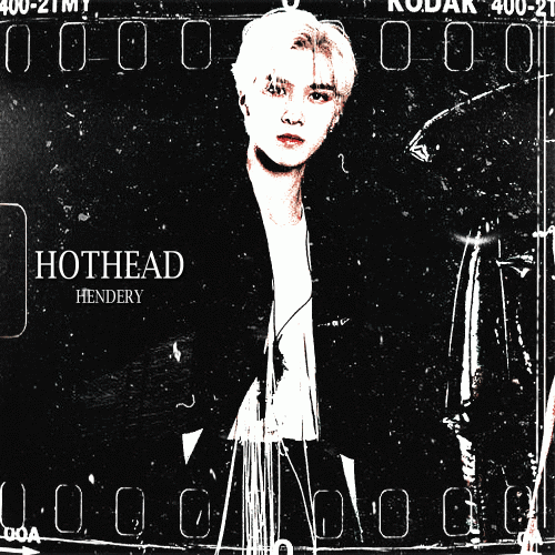 hothead