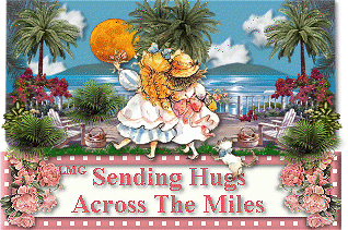 hugs across miles