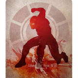 i-am-iron-manmousepad