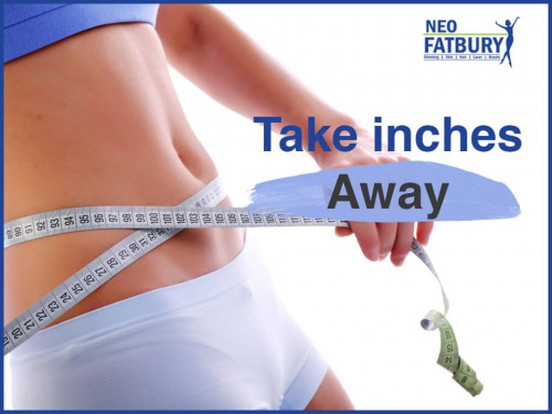 Neo Fatbury provides Advanced Inch Loss Treatment in Hyderabad. Our Inch Loss Therapy has is the most effective and reliable way to achieve desired body.