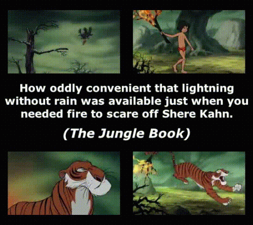 junglebooklightningwithoutrain