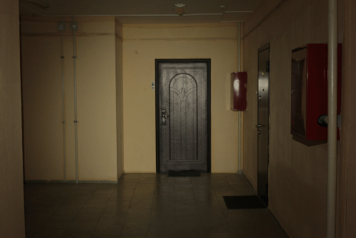 koridor 1