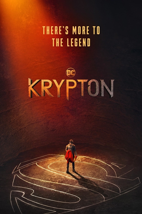 Krypton (2018) (Sezon 1) 720p.MAX.WEB-DL.H264.DDP2.0-NEO / Lektor PL