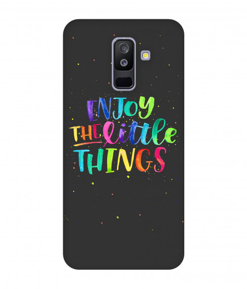 large 0149 408 enjoy little thingssamsung a6 plus