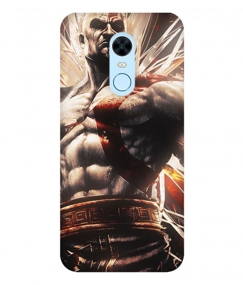 large 0160 419 god of war.psdredmi note 5