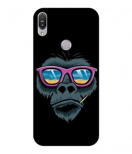 large 0162 421 the stylish monkey.psdasus zenfone max pro m1 ZB 601 Kl