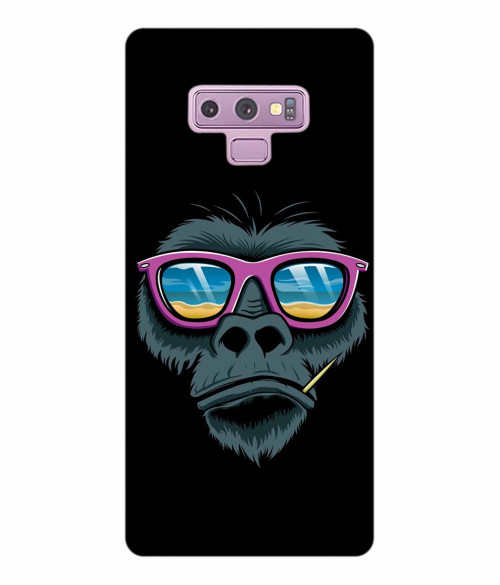 large 0162 421 the stylish monkey.psdsamsung note 9